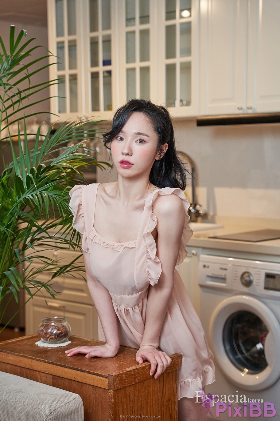 Espacia Korea EHC062 YUNHA PixiBB.COM 006