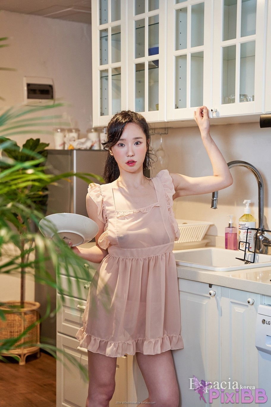 Espacia Korea EHC062 YUNHA PixiBB.COM 007