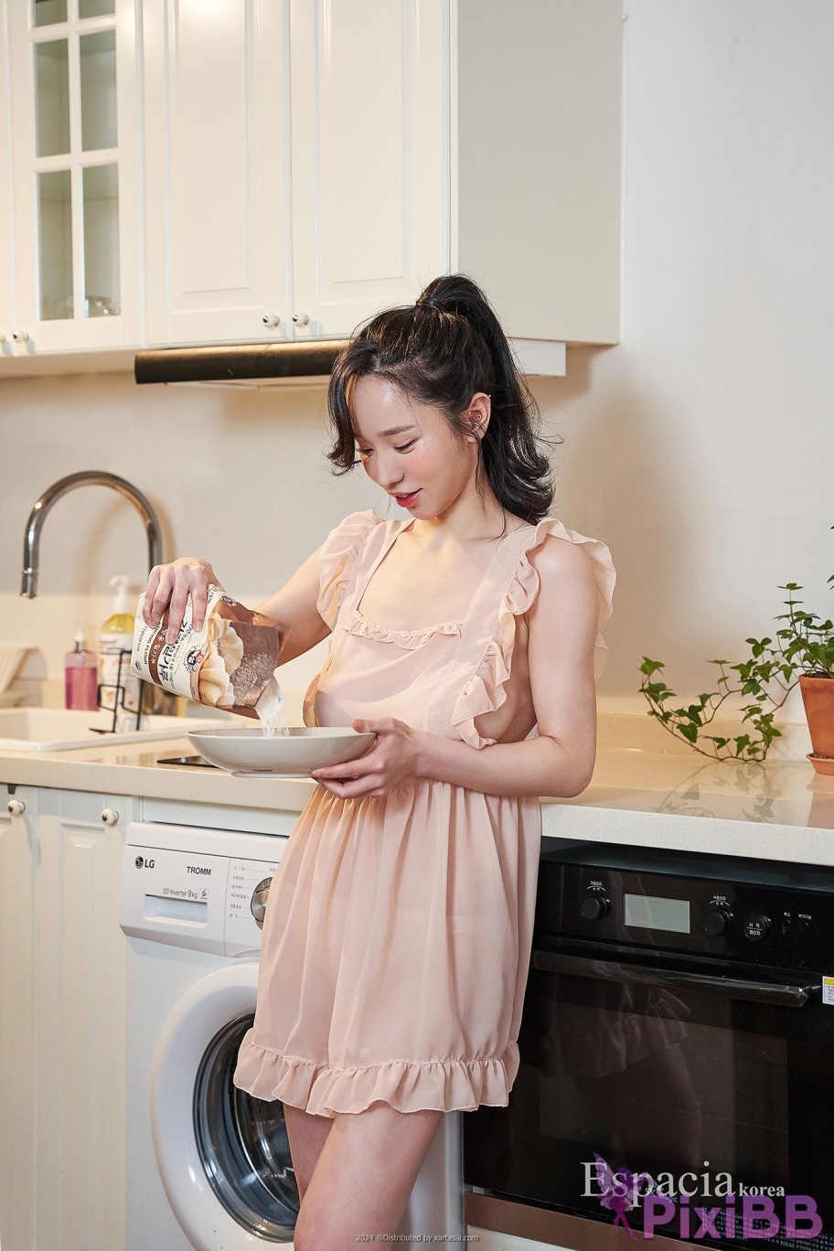 Espacia Korea EHC062 YUNHA PixiBB.COM 010