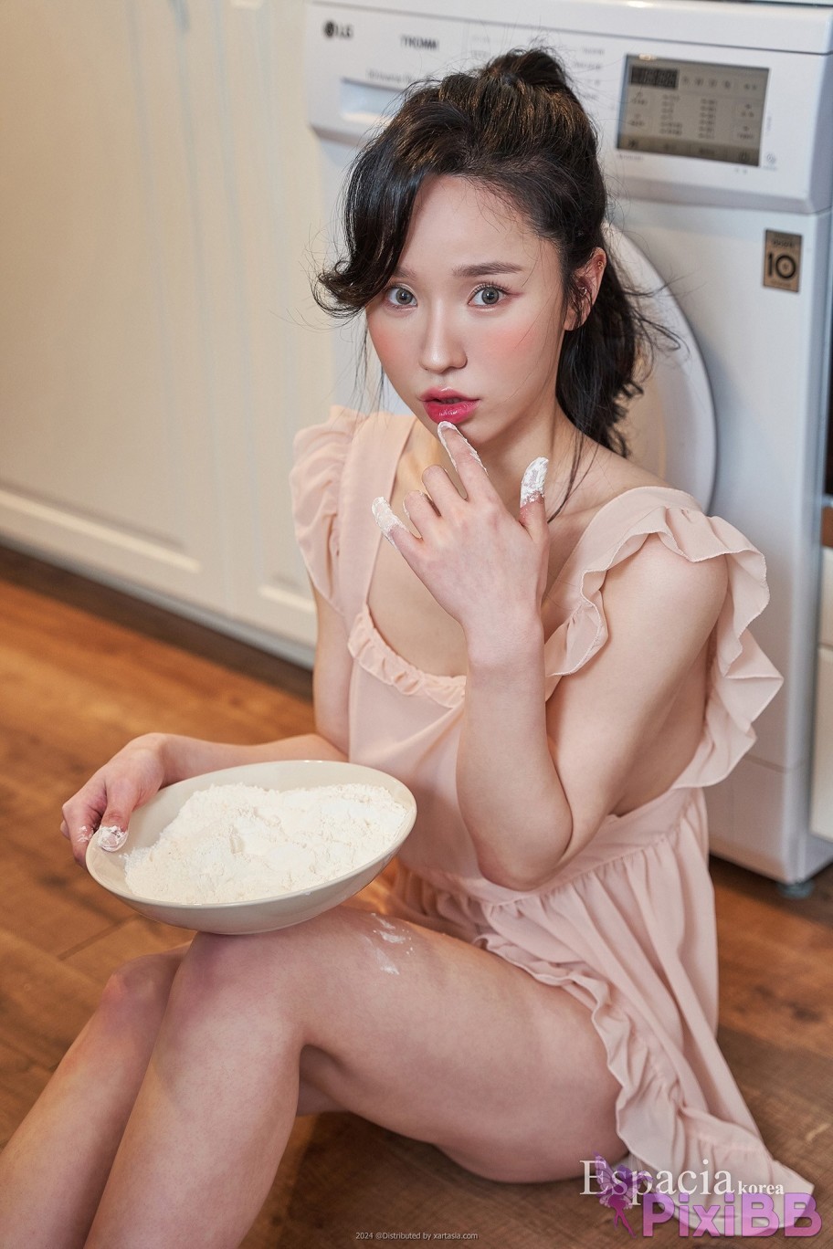 Espacia Korea EHC062 YUNHA PixiBB.COM 011