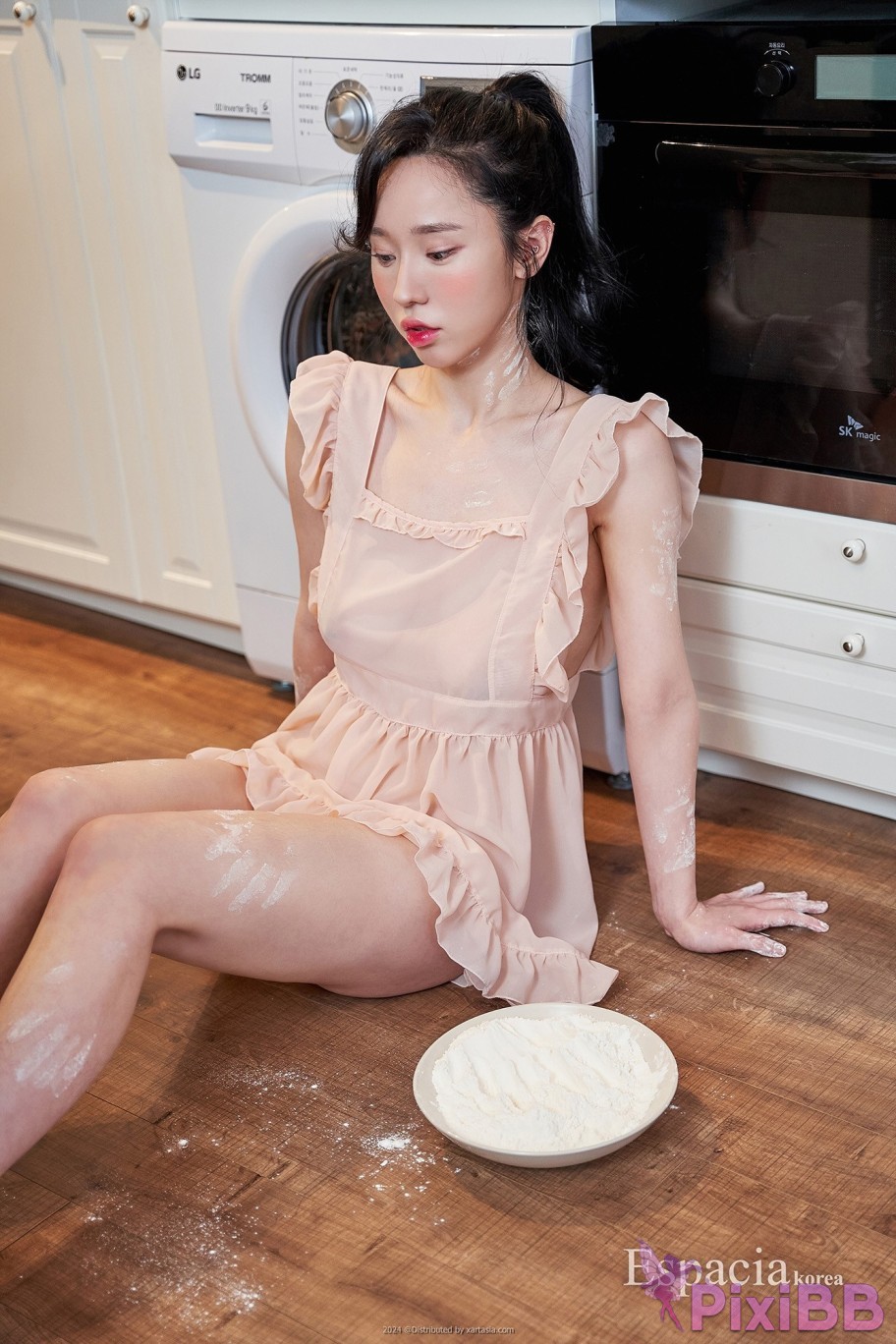 Espacia Korea EHC062 YUNHA PixiBB.COM 015