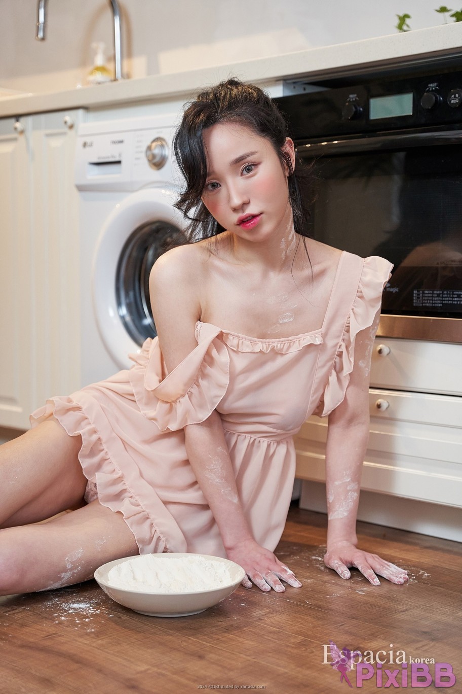 Espacia Korea EHC062 YUNHA PixiBB.COM 016