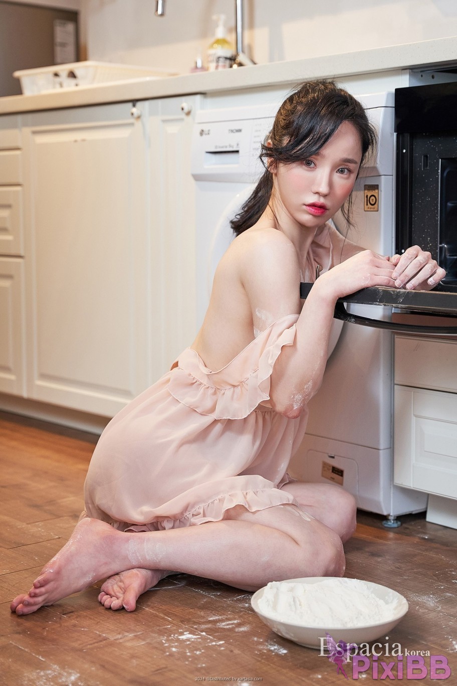 Espacia Korea EHC062 YUNHA PixiBB.COM 025