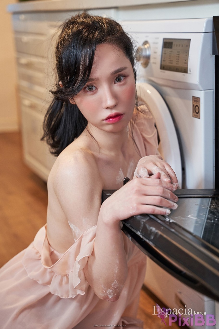 Espacia Korea EHC062 YUNHA PixiBB.COM 027