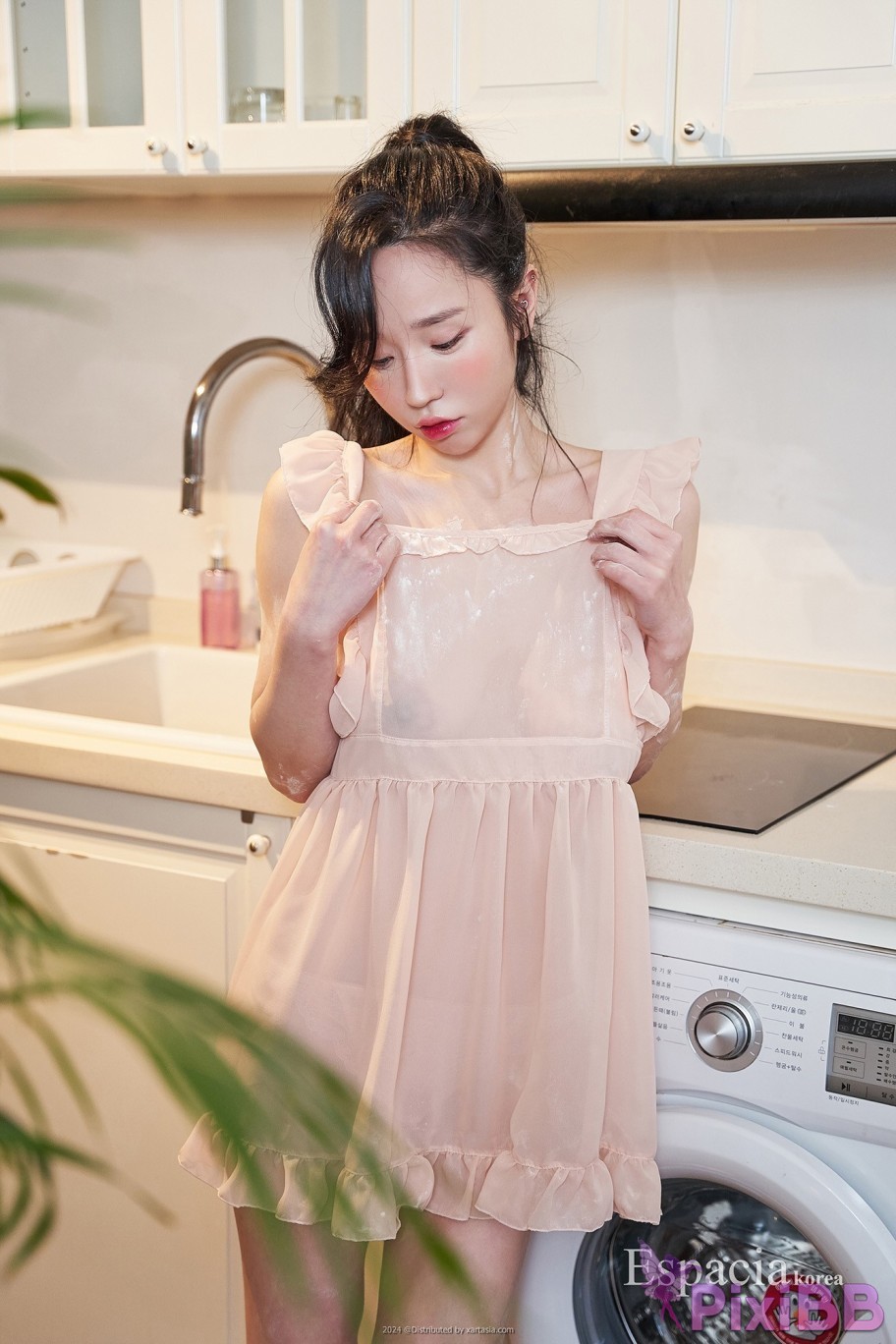 Espacia Korea EHC062 YUNHA PixiBB.COM 030