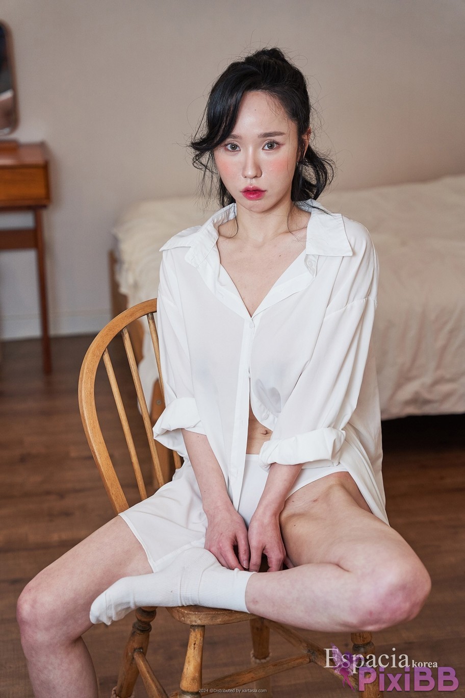 Espacia Korea EHC062 YUNHA PixiBB.COM 035