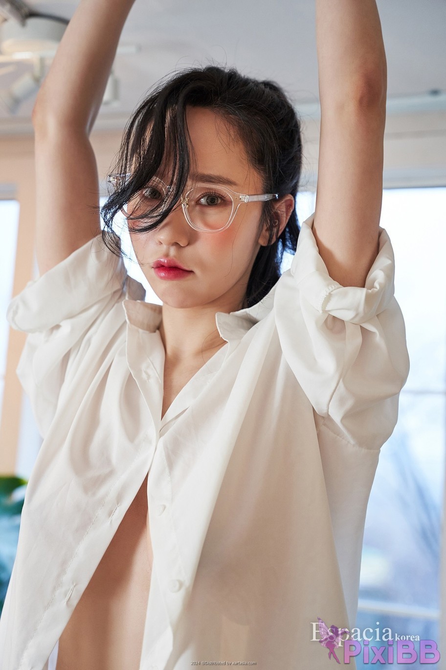 Espacia Korea EHC062 YUNHA PixiBB.COM 038