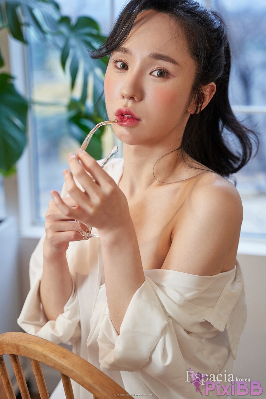 Espacia Korea EHC062 YUNHA PixiBB.COM 042