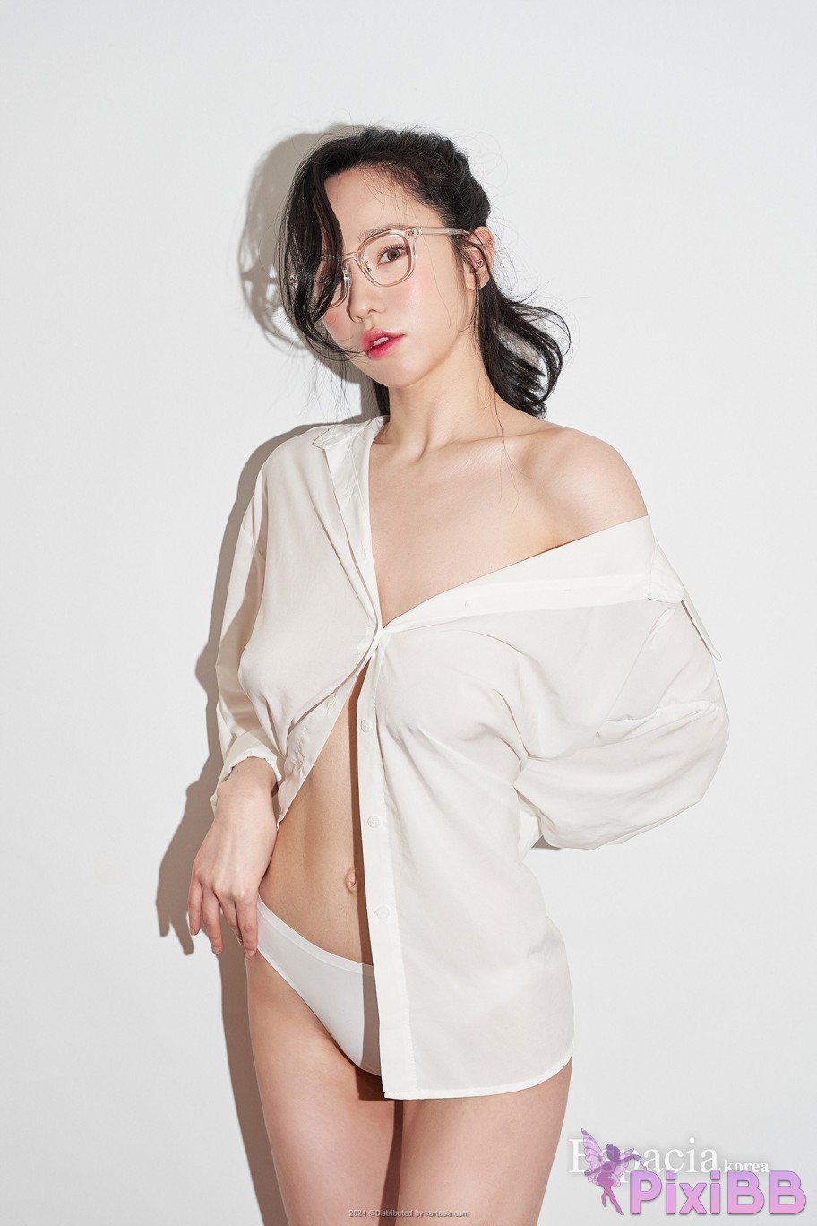 Espacia Korea EHC062 YUNHA PixiBB.COM 049