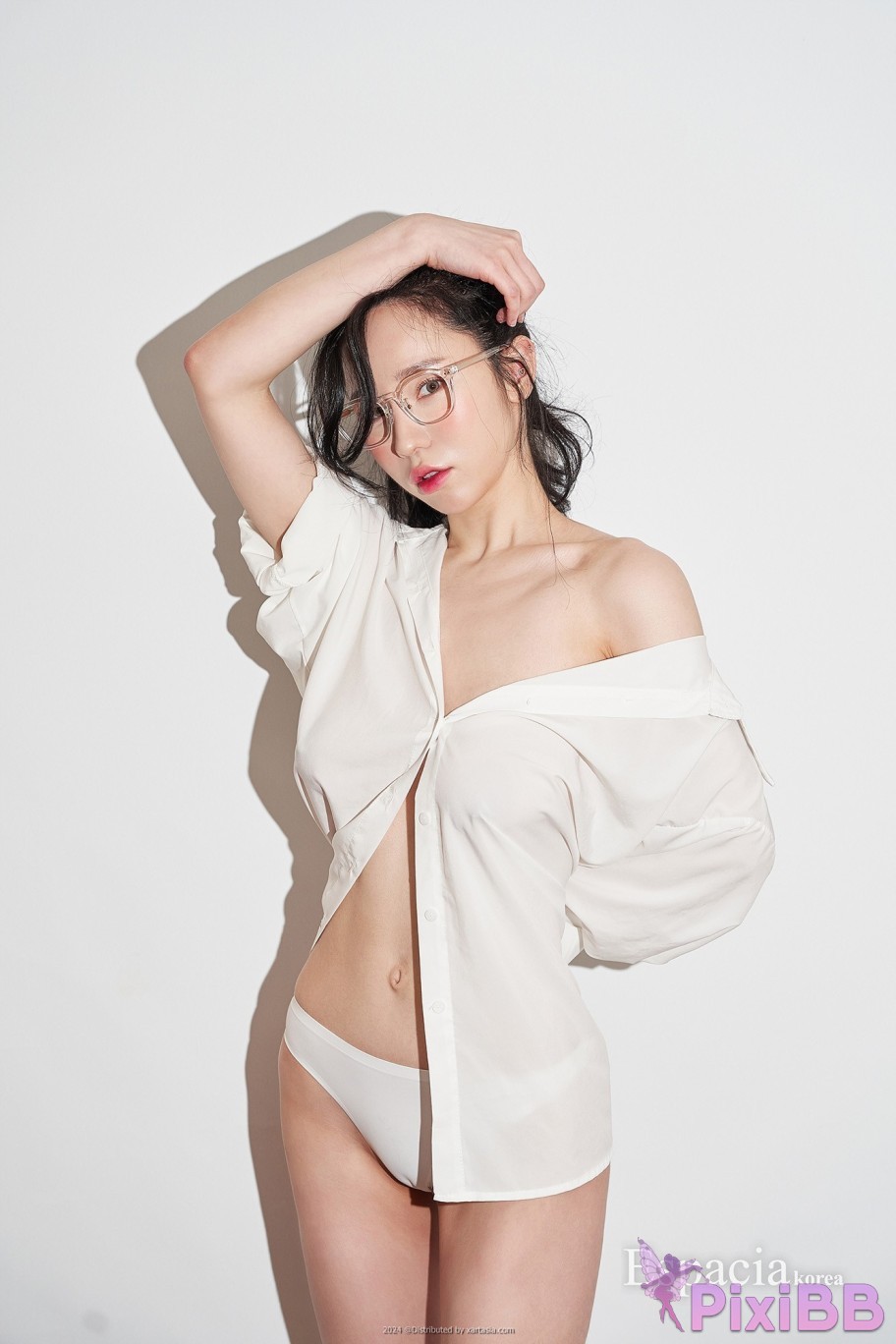 Espacia Korea EHC062 YUNHA PixiBB.COM 050