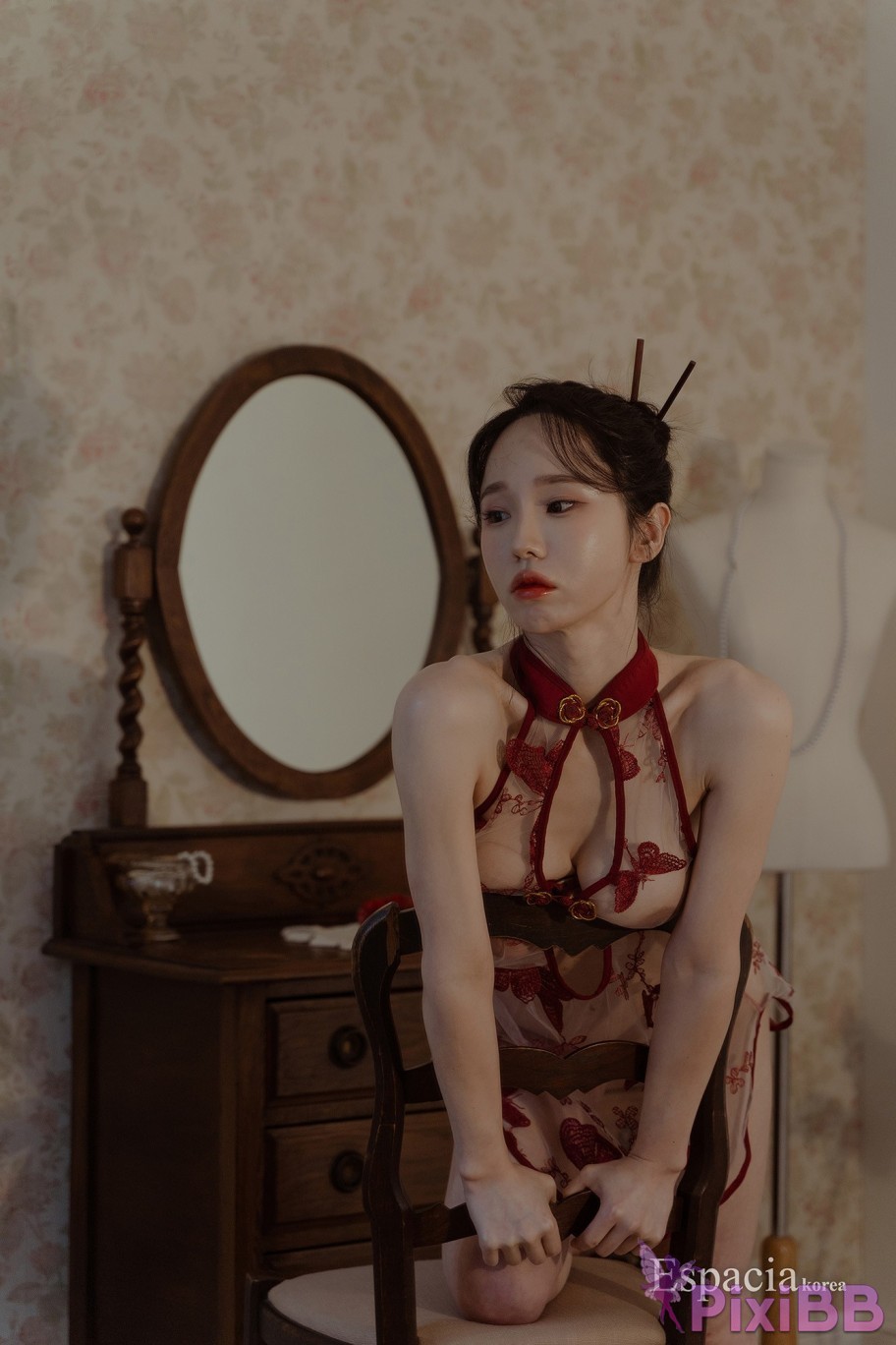 Espacia Korea EHC071 YUNHA PixiBB.COM 002