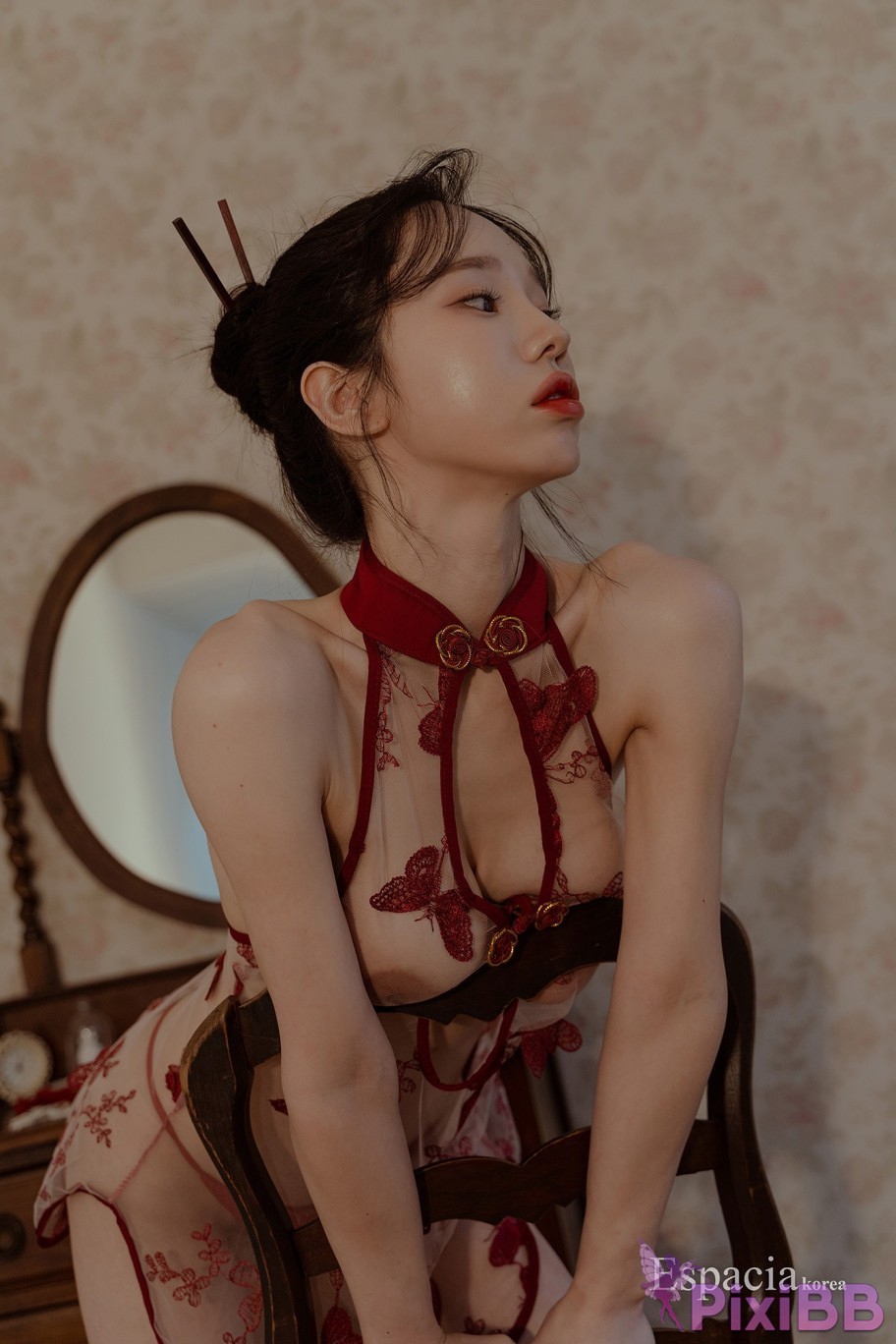 Espacia Korea EHC071 YUNHA PixiBB.COM 003