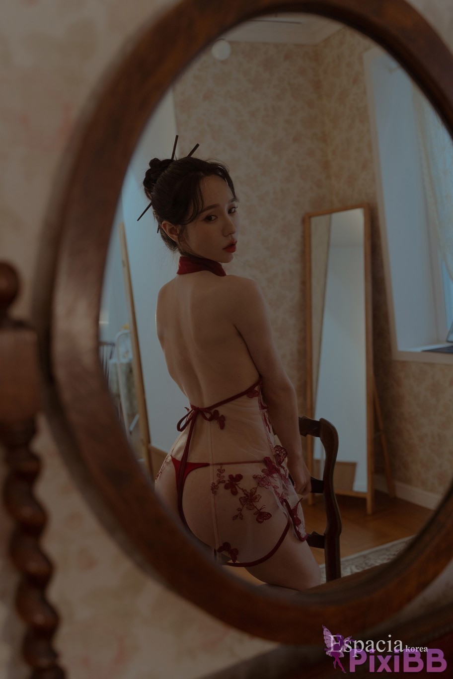 Espacia Korea EHC071 YUNHA PixiBB.COM 005