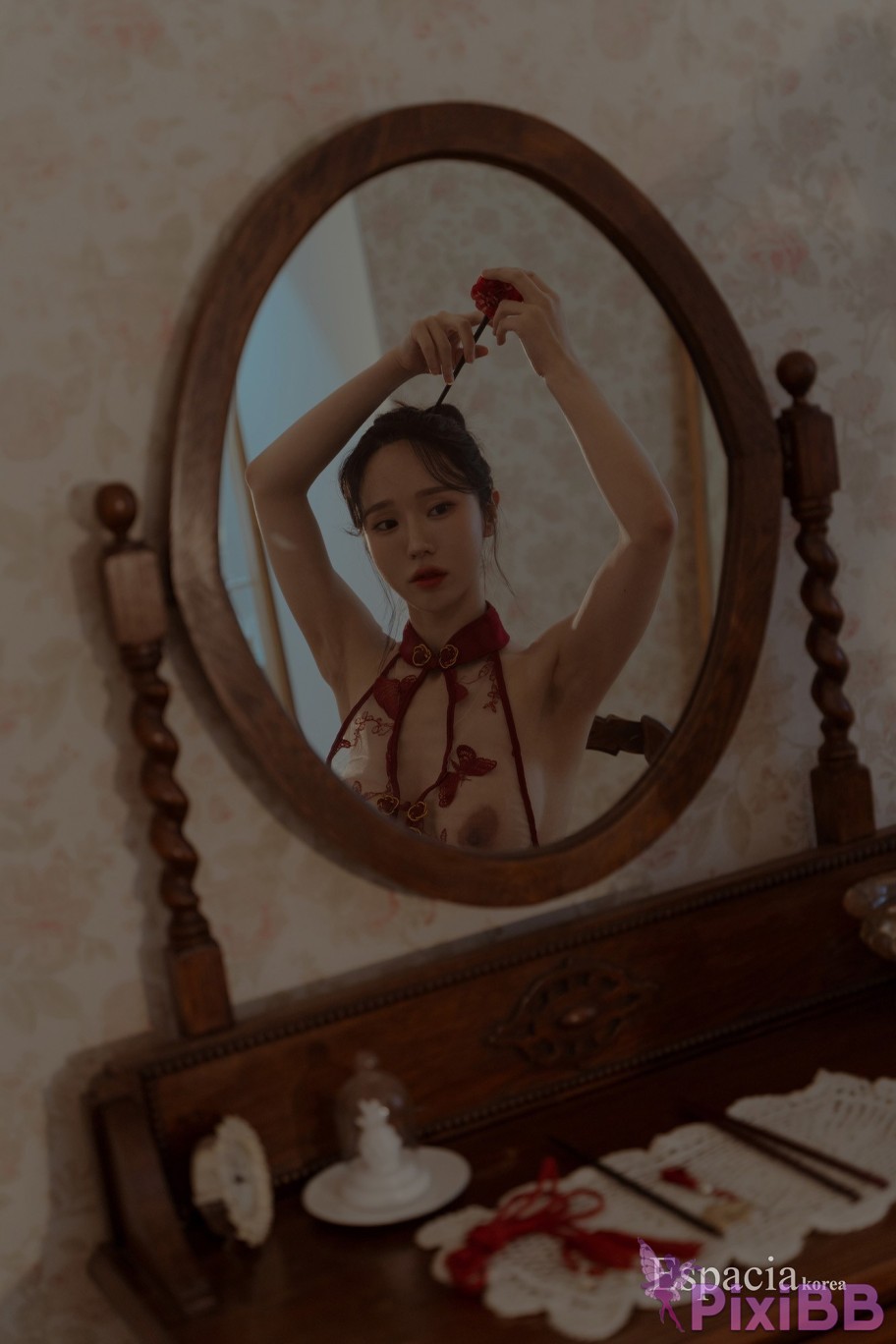 Espacia Korea EHC071 YUNHA PixiBB.COM 008