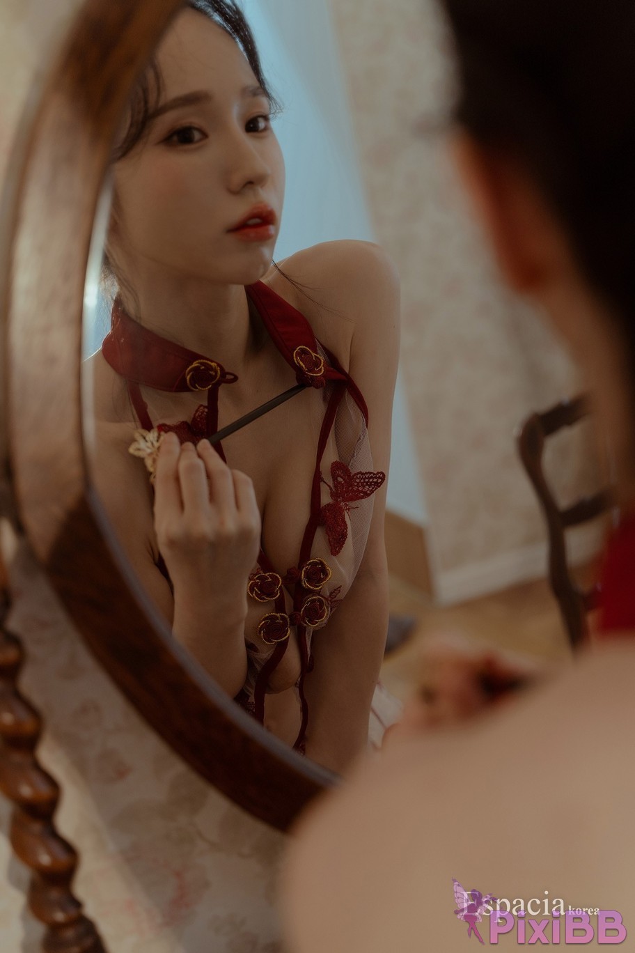 Espacia Korea EHC071 YUNHA PixiBB.COM 016