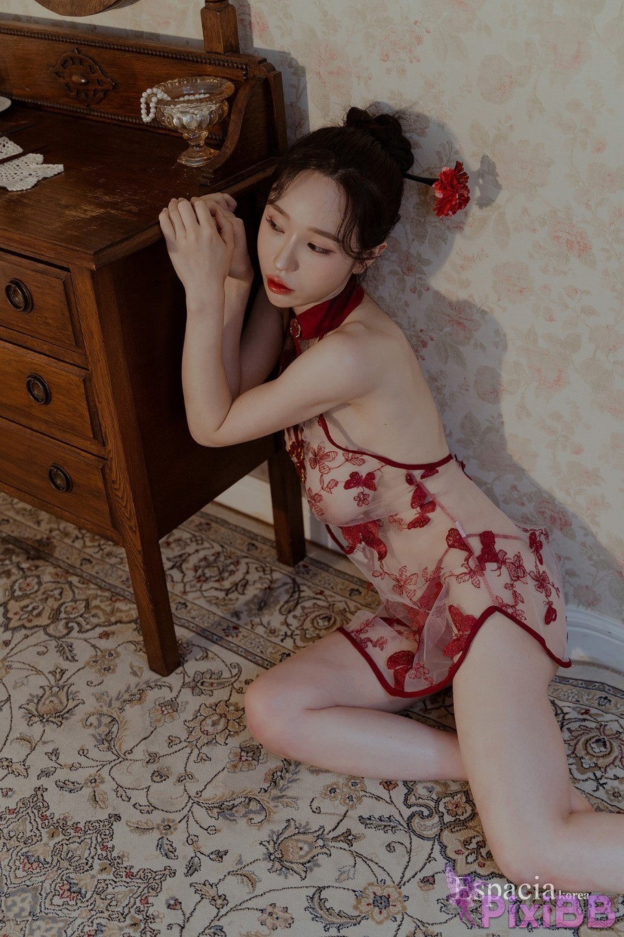 Espacia Korea EHC071 YUNHA PixiBB.COM 020