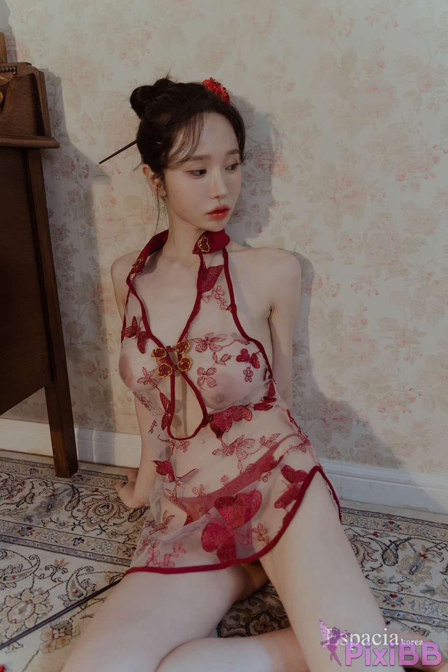 Espacia Korea EHC071 YUNHA PixiBB.COM 021