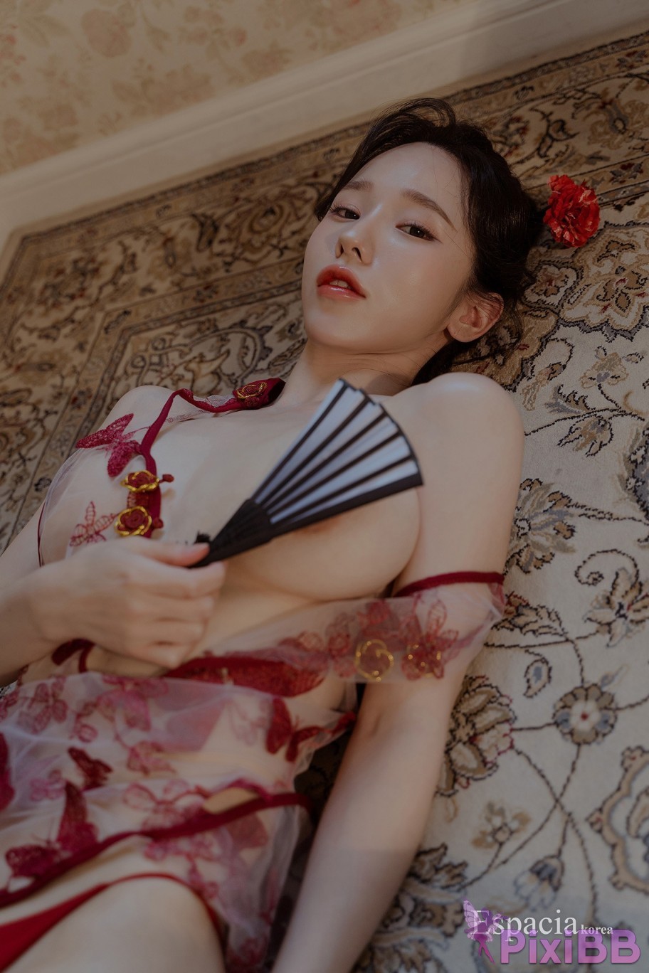 Espacia Korea EHC071 YUNHA PixiBB.COM 023