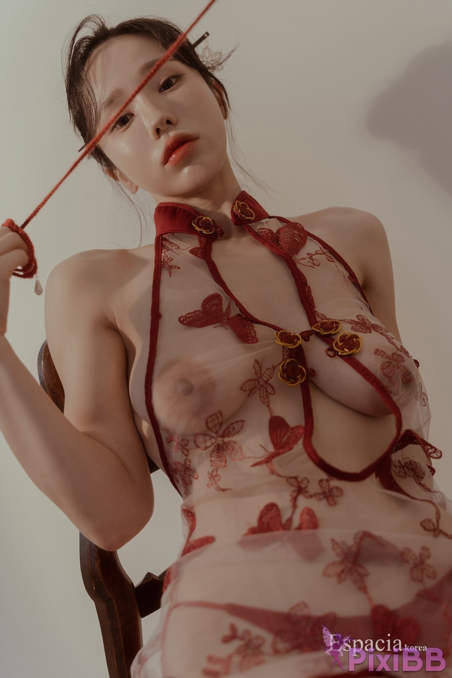 Espacia Korea EHC071 YUNHA PixiBB.COM 031