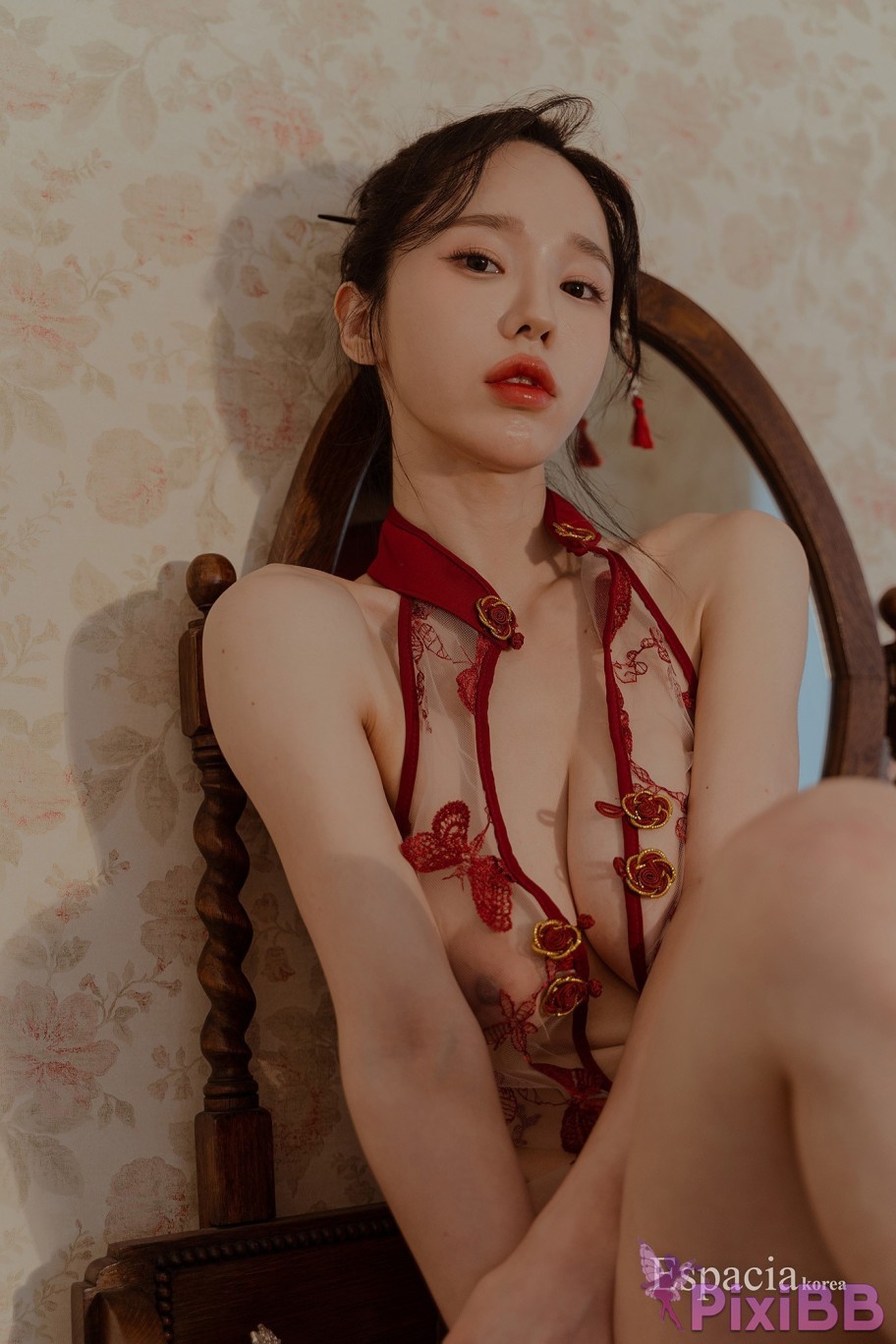 Espacia Korea EHC071 YUNHA PixiBB.COM 042