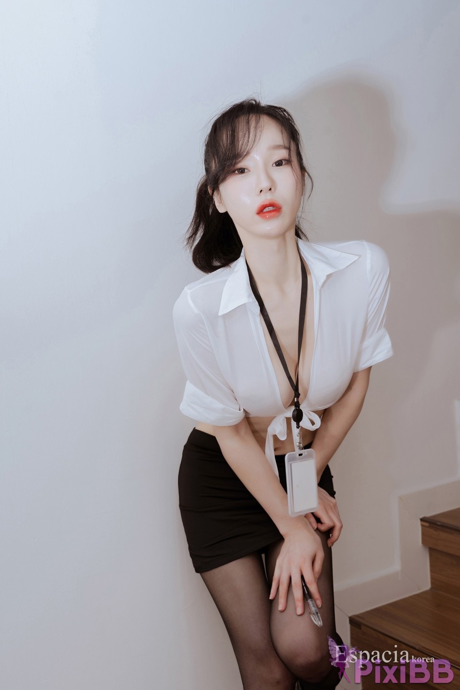 Espacia Korea EHC074 YUNHA PixiBB.COM 002