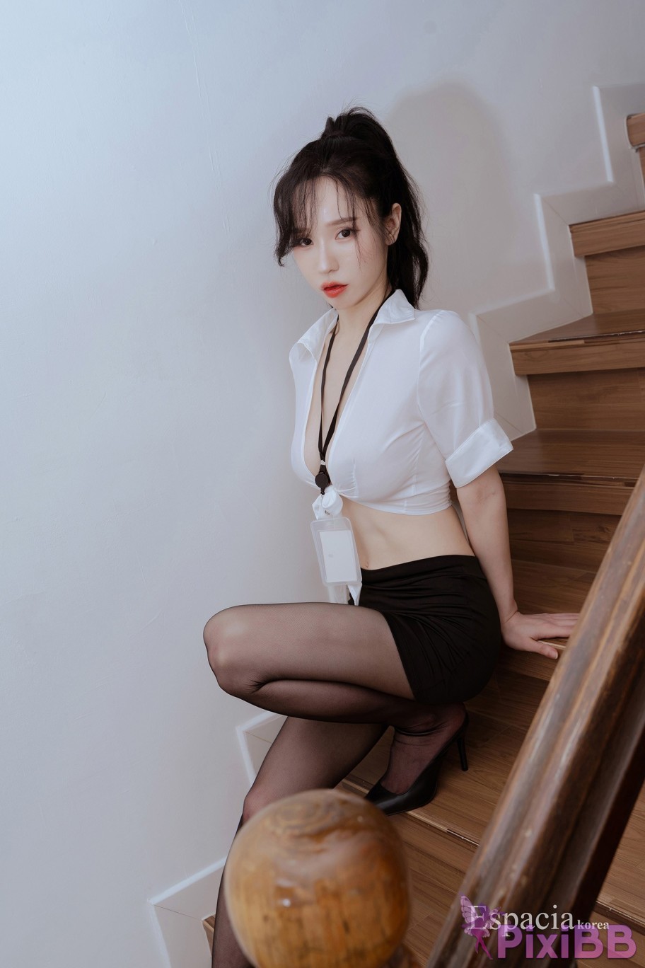 Espacia Korea EHC074 YUNHA PixiBB.COM 005