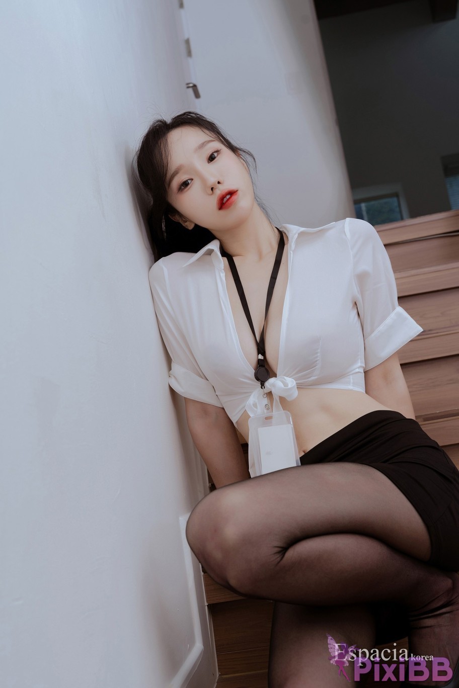 Espacia Korea EHC074 YUNHA PixiBB.COM 006