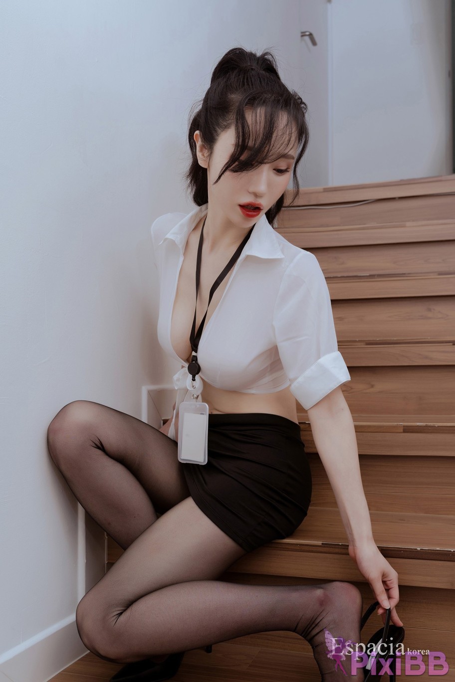 Espacia Korea EHC074 YUNHA PixiBB.COM 007