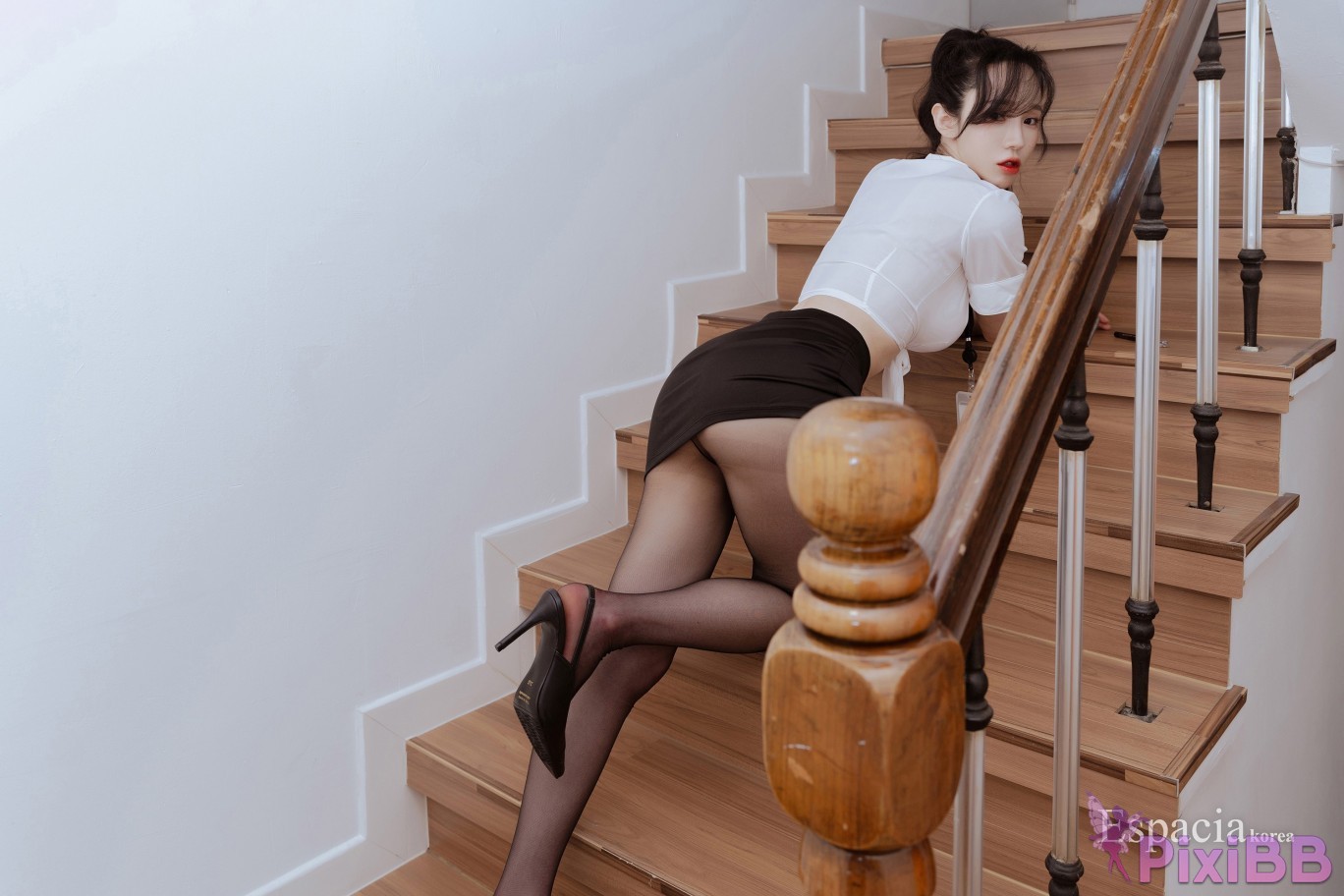 Espacia Korea EHC074 YUNHA PixiBB.COM 010