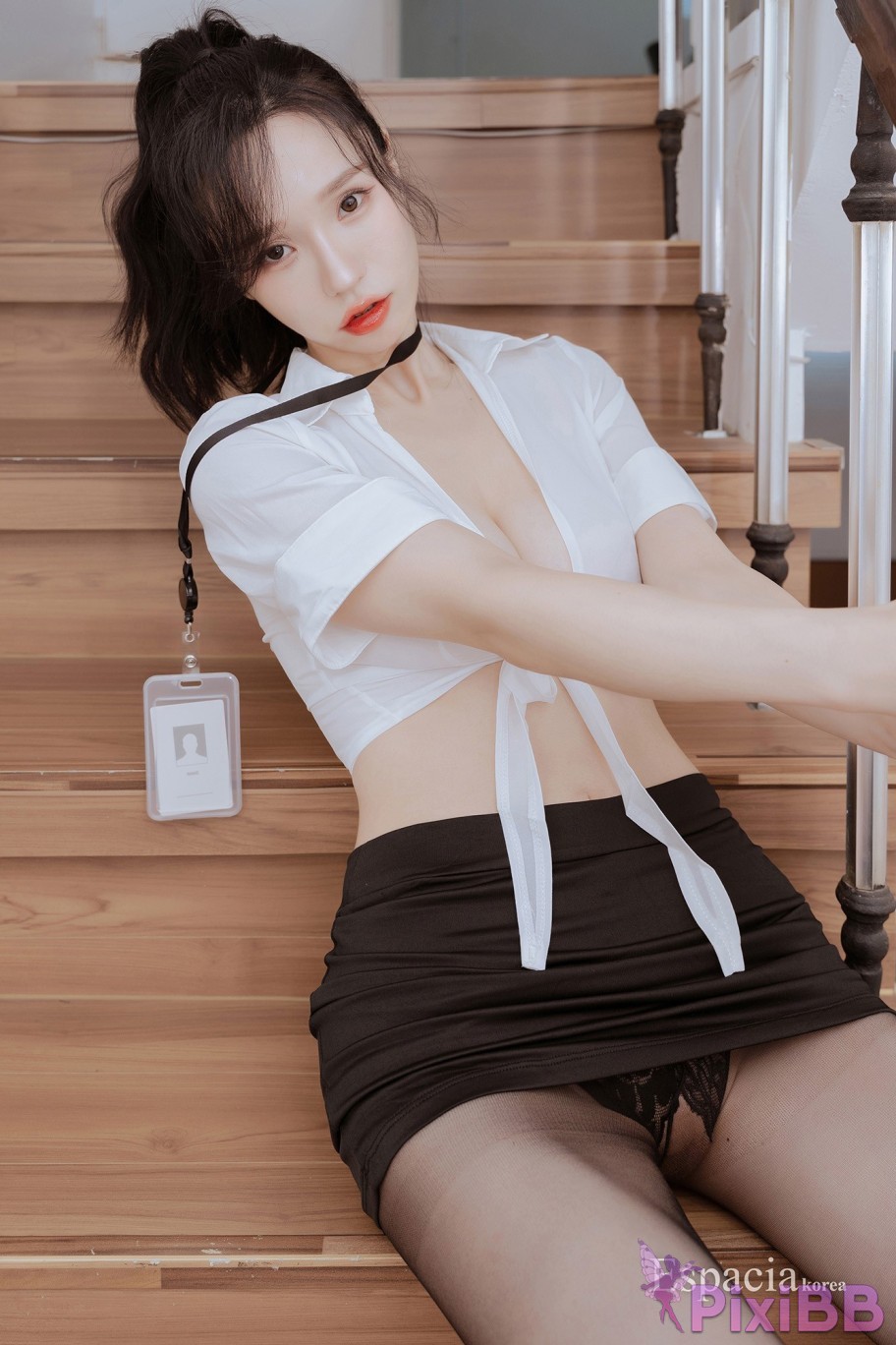 Espacia Korea EHC074 YUNHA PixiBB.COM 014