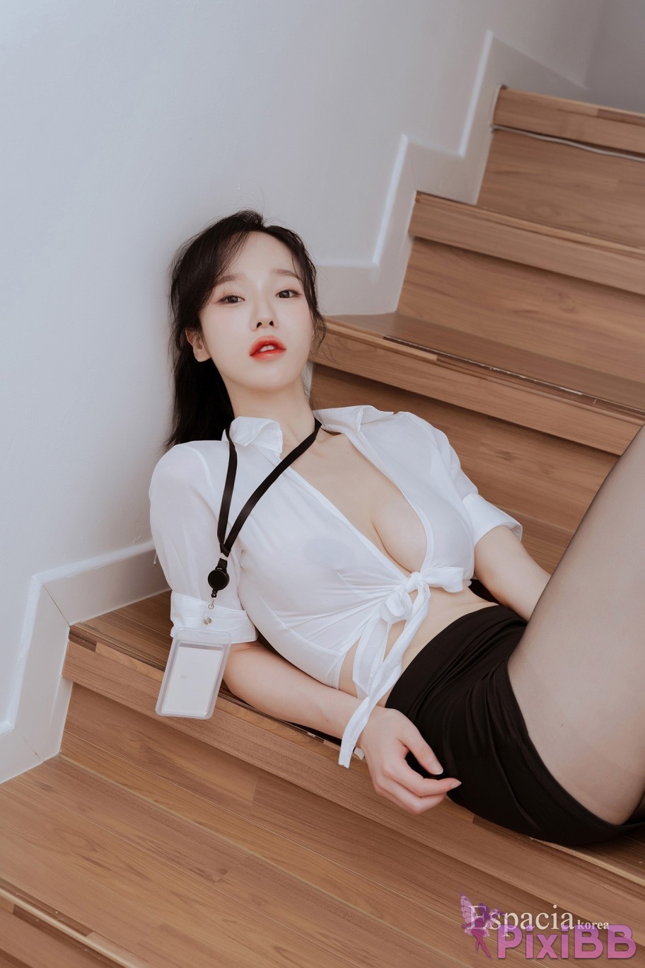 Espacia Korea EHC074 YUNHA PixiBB.COM 018