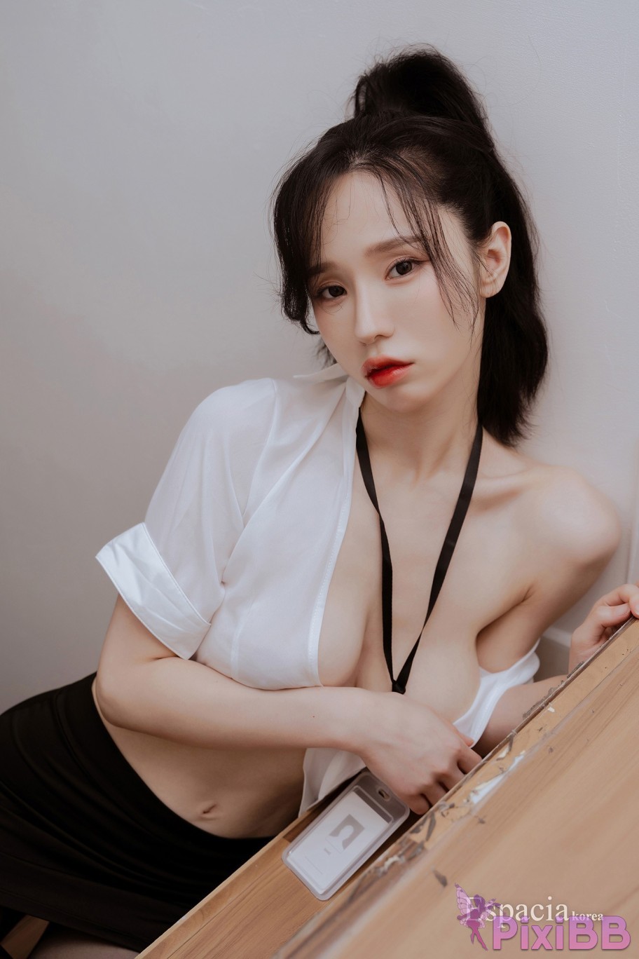 Espacia Korea EHC074 YUNHA PixiBB.COM 021