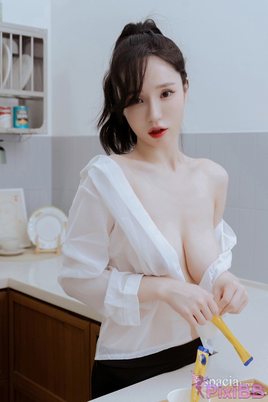 Espacia Korea EHC074 YUNHA PixiBB.COM 028