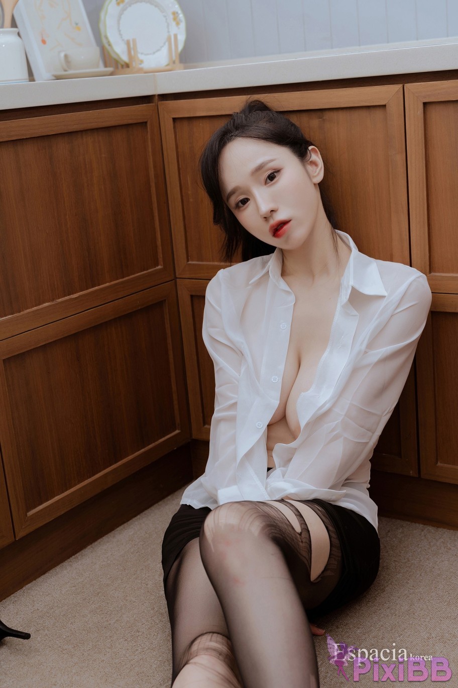 Espacia Korea EHC074 YUNHA PixiBB.COM 030