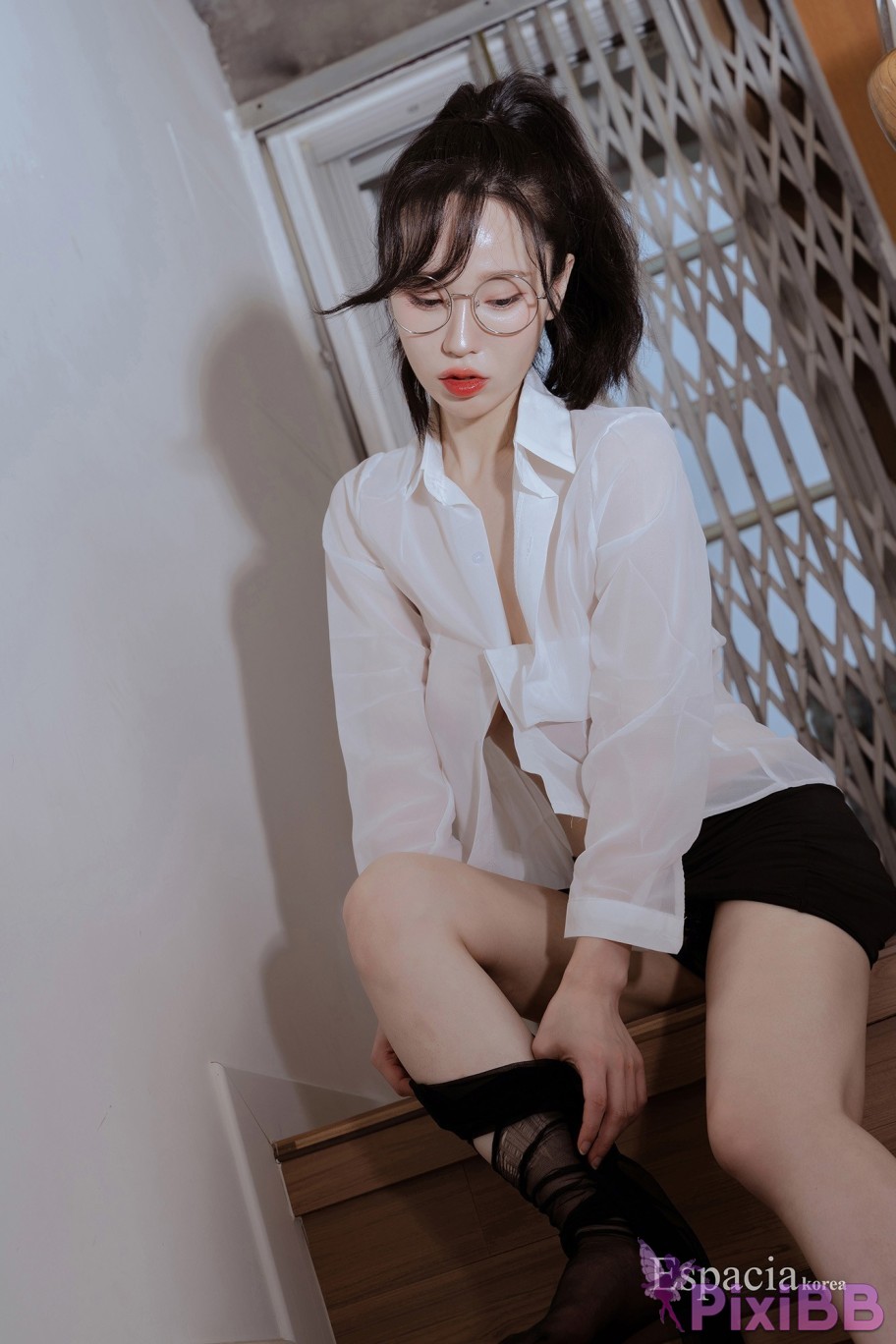 Espacia Korea EHC074 YUNHA PixiBB.COM 033