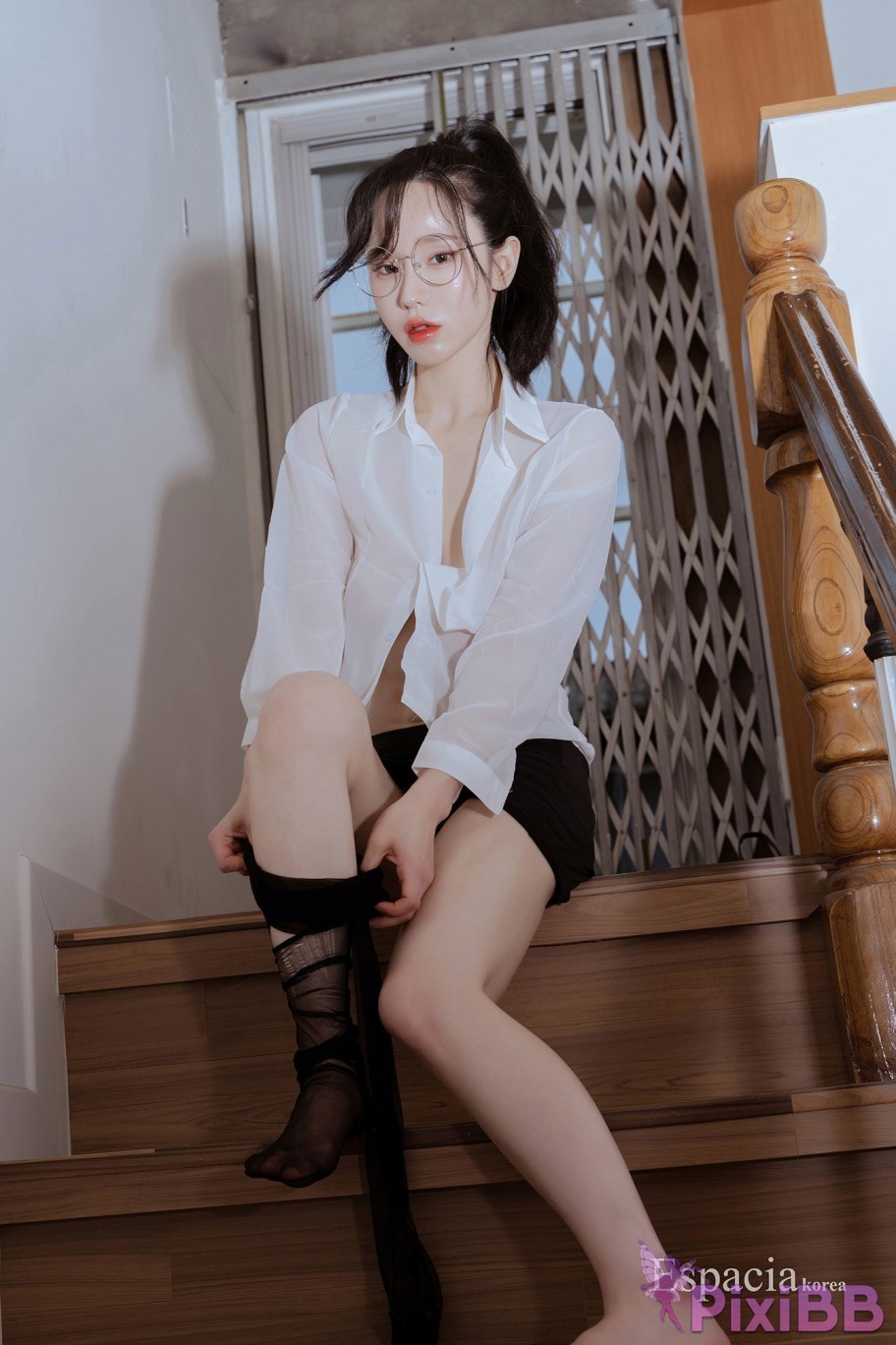 Espacia Korea EHC074 YUNHA PixiBB.COM 034