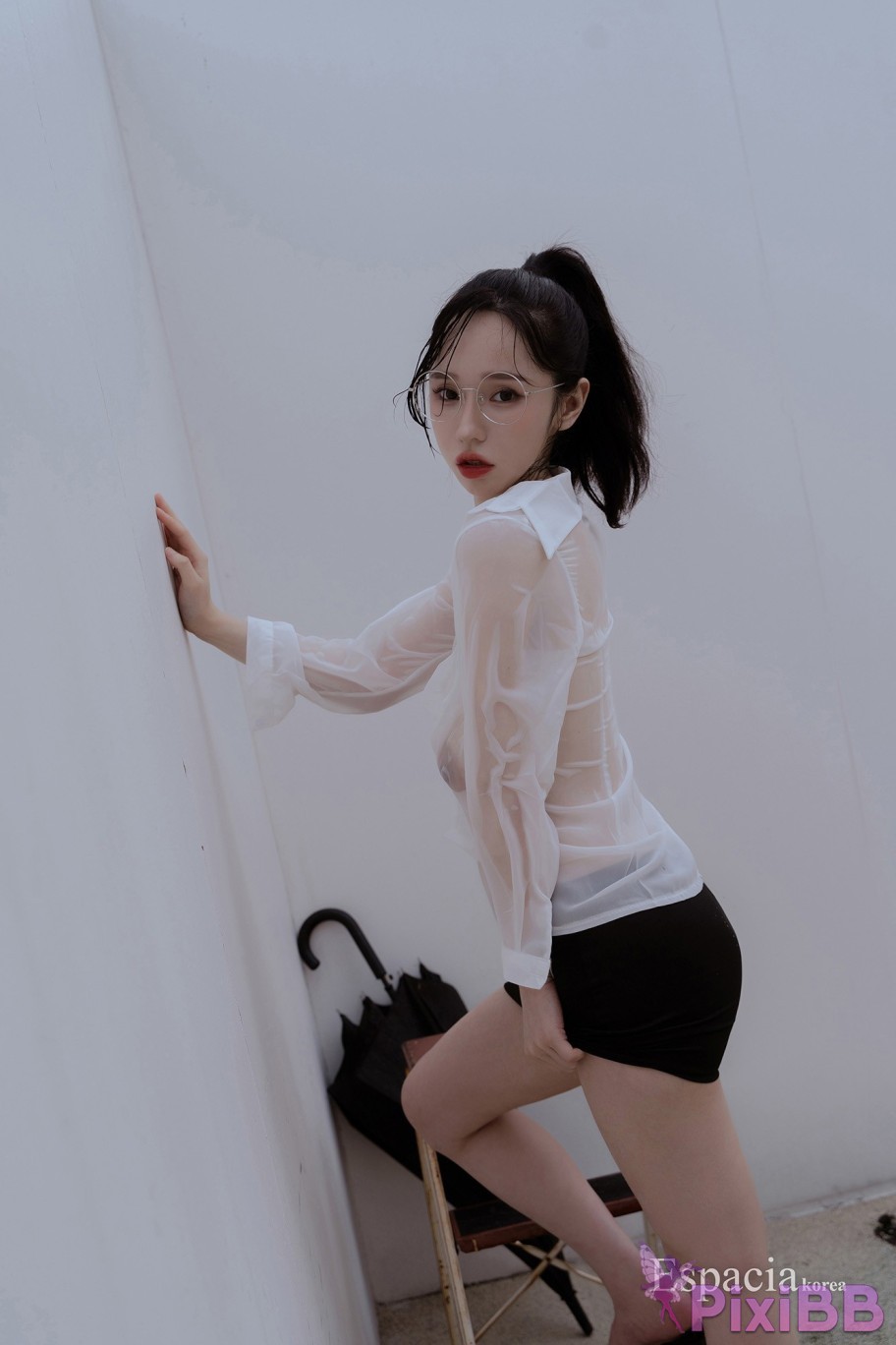 Espacia Korea EHC074 YUNHA PixiBB.COM 041