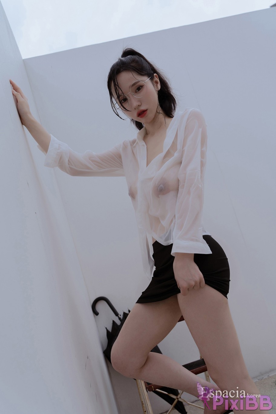 Espacia Korea EHC074 YUNHA PixiBB.COM 043