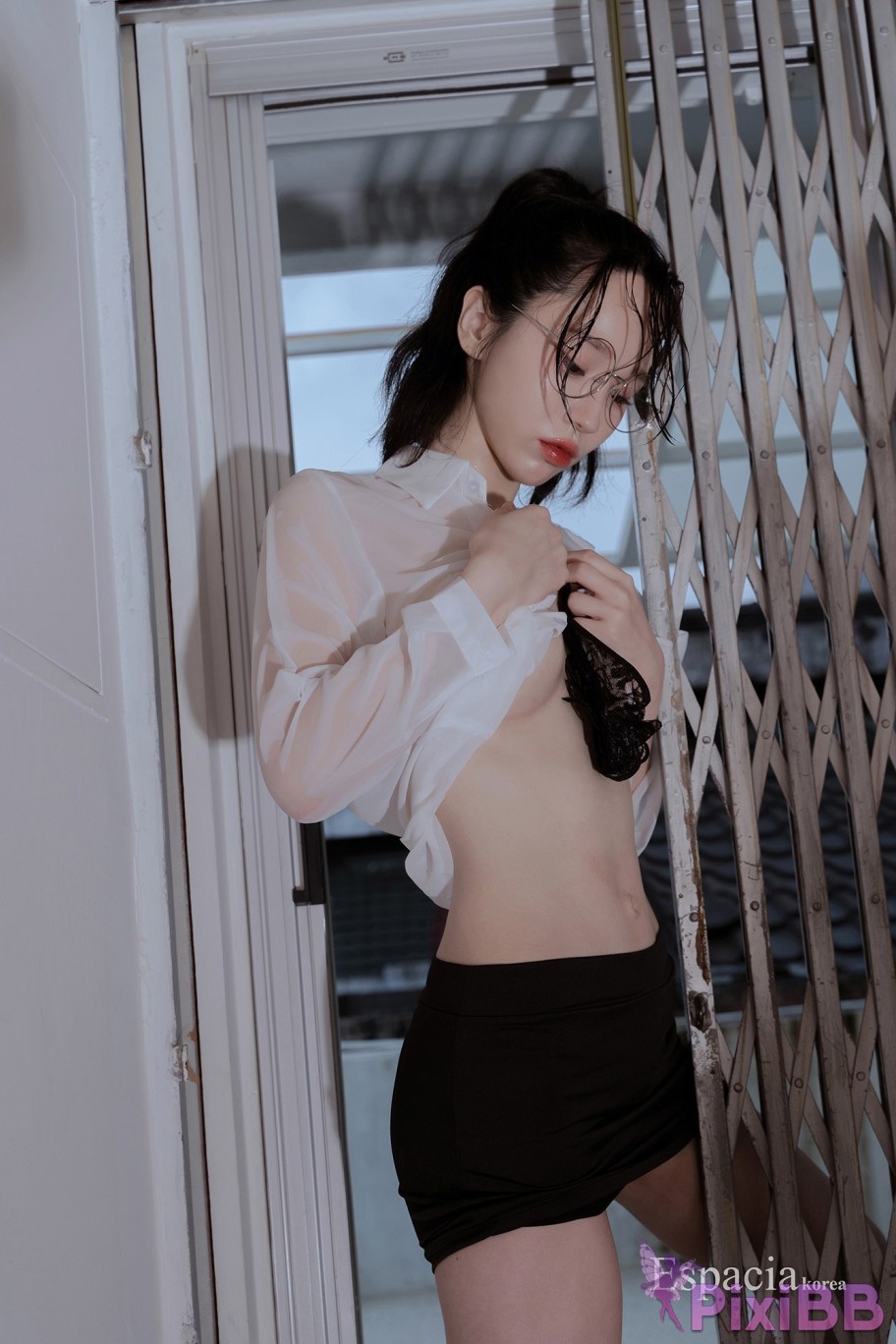 Espacia Korea EHC074 YUNHA PixiBB.COM 050