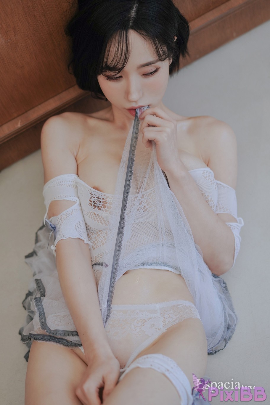 Espacia Korea EHC127 YUNHA PixiBB.COM 025