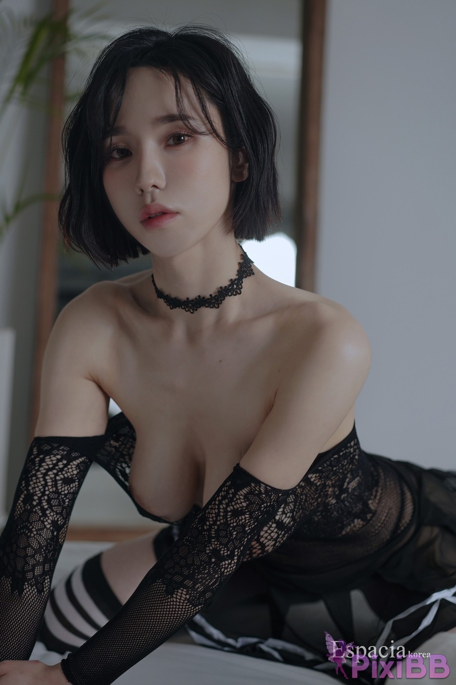 Espacia Korea EHC127 YUNHA PixiBB.COM 031