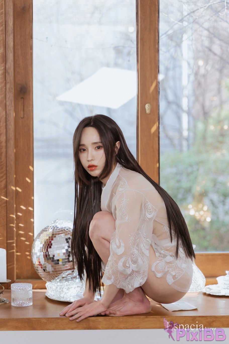 Espacia Korea EHC147 YUNHA PixiBB.COM 003