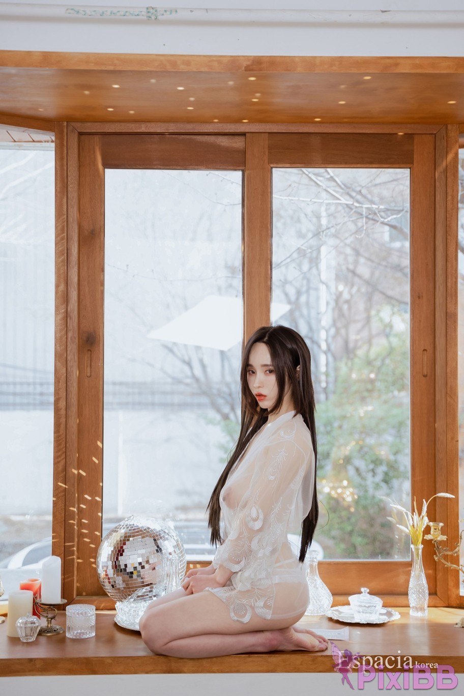 Espacia Korea EHC147 YUNHA PixiBB.COM 005