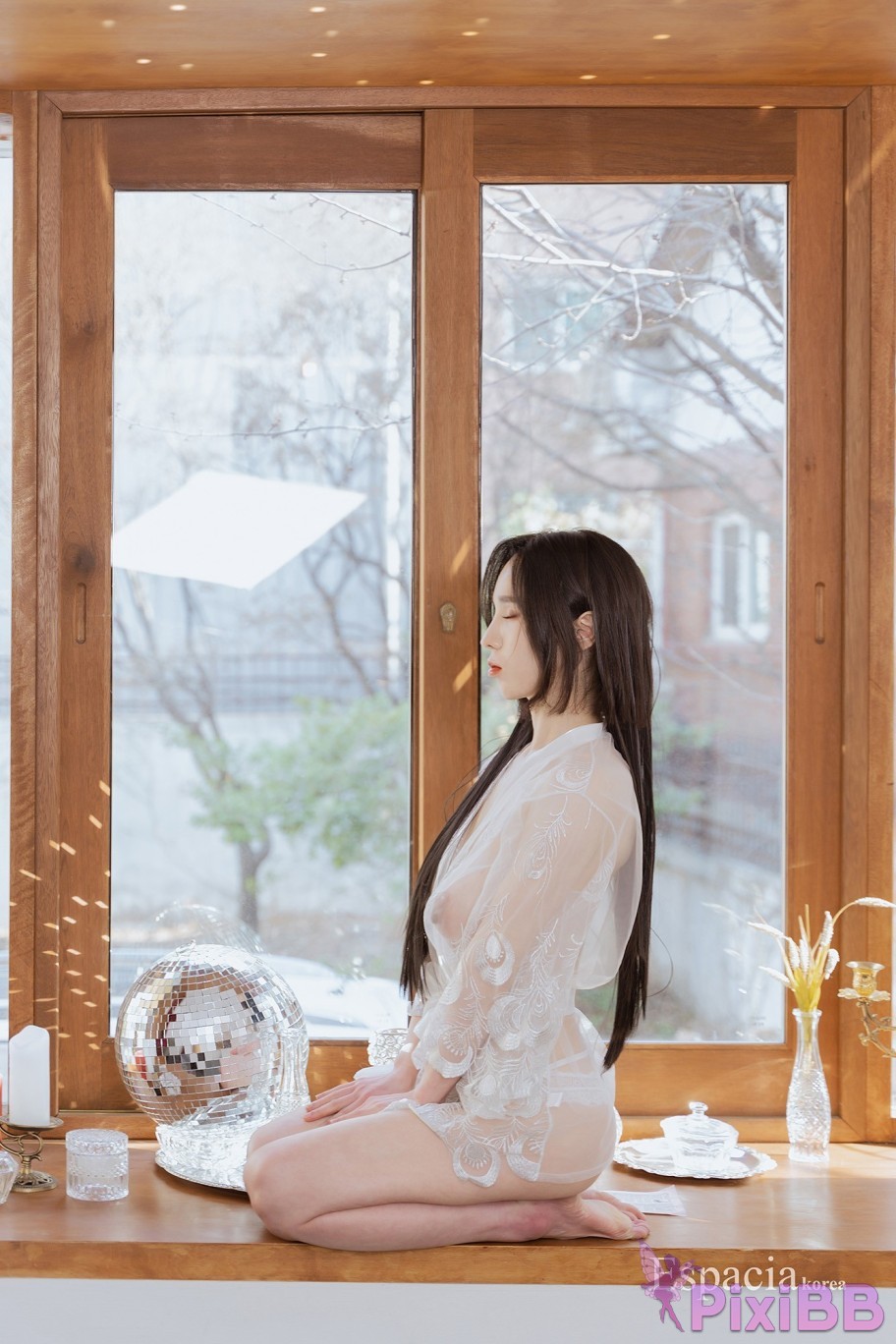 Espacia Korea EHC147 YUNHA PixiBB.COM 006