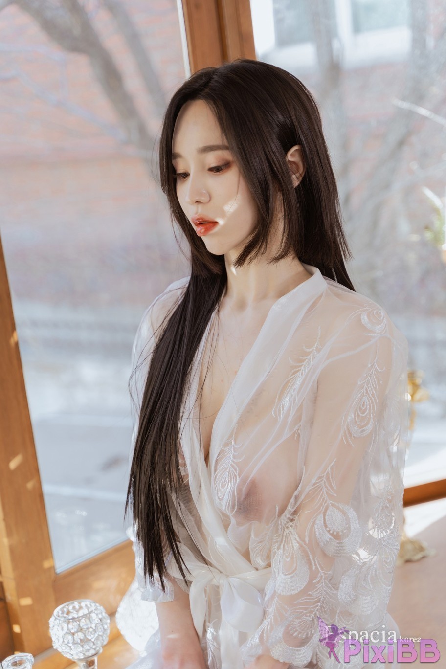 Espacia Korea EHC147 YUNHA PixiBB.COM 008