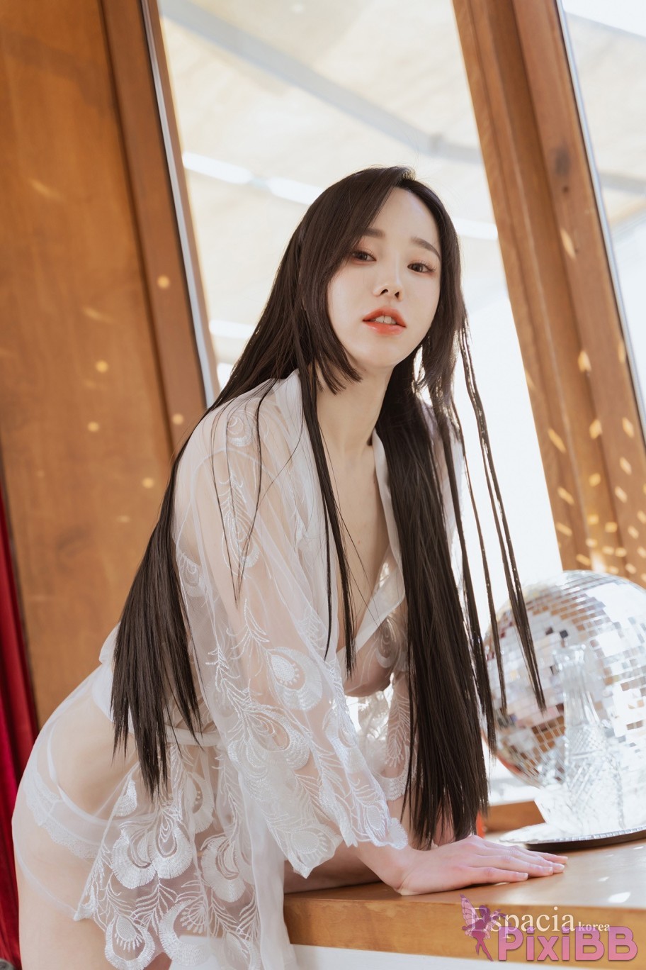 Espacia Korea EHC147 YUNHA PixiBB.COM 011