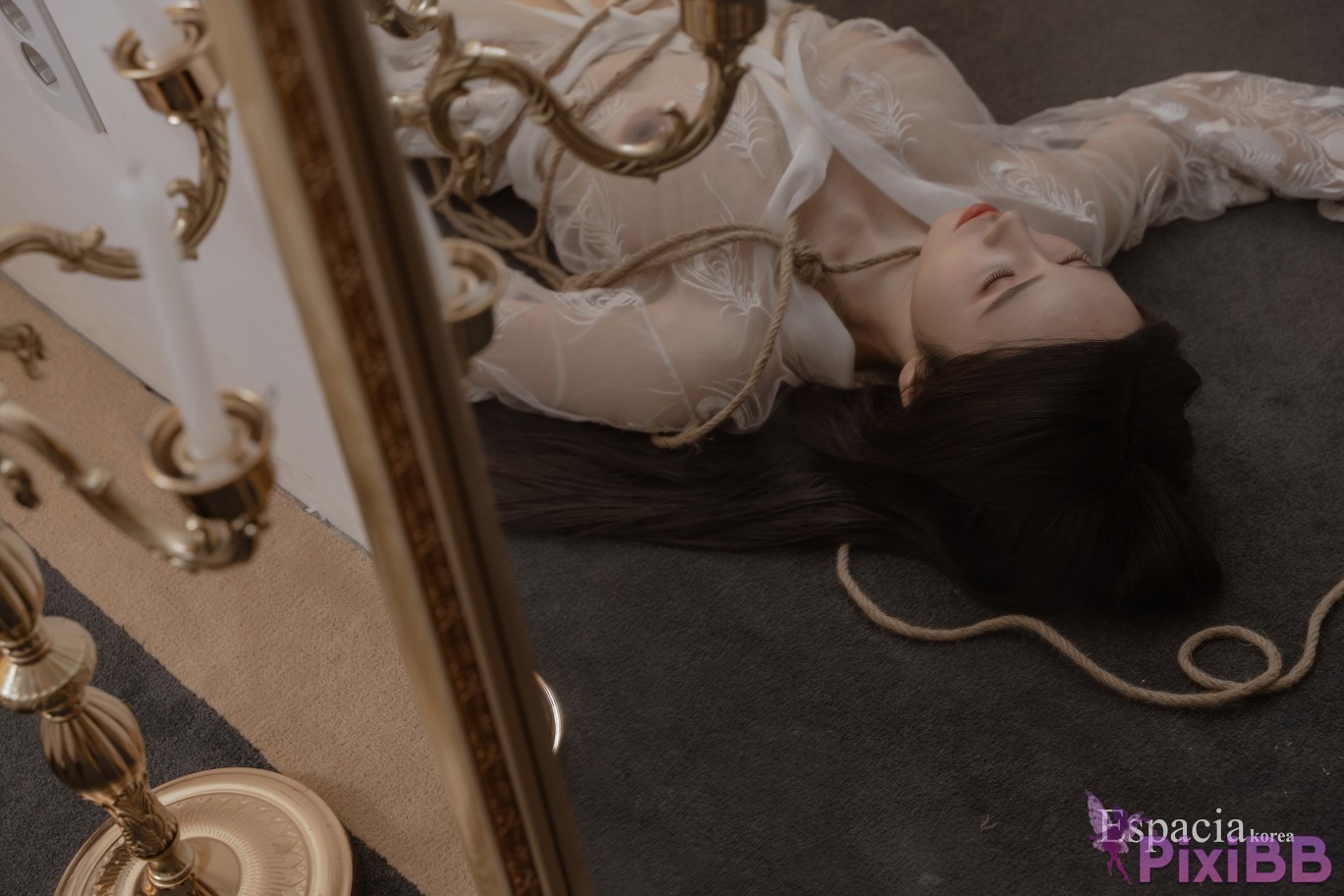 Espacia Korea EHC147 YUNHA PixiBB.COM 017