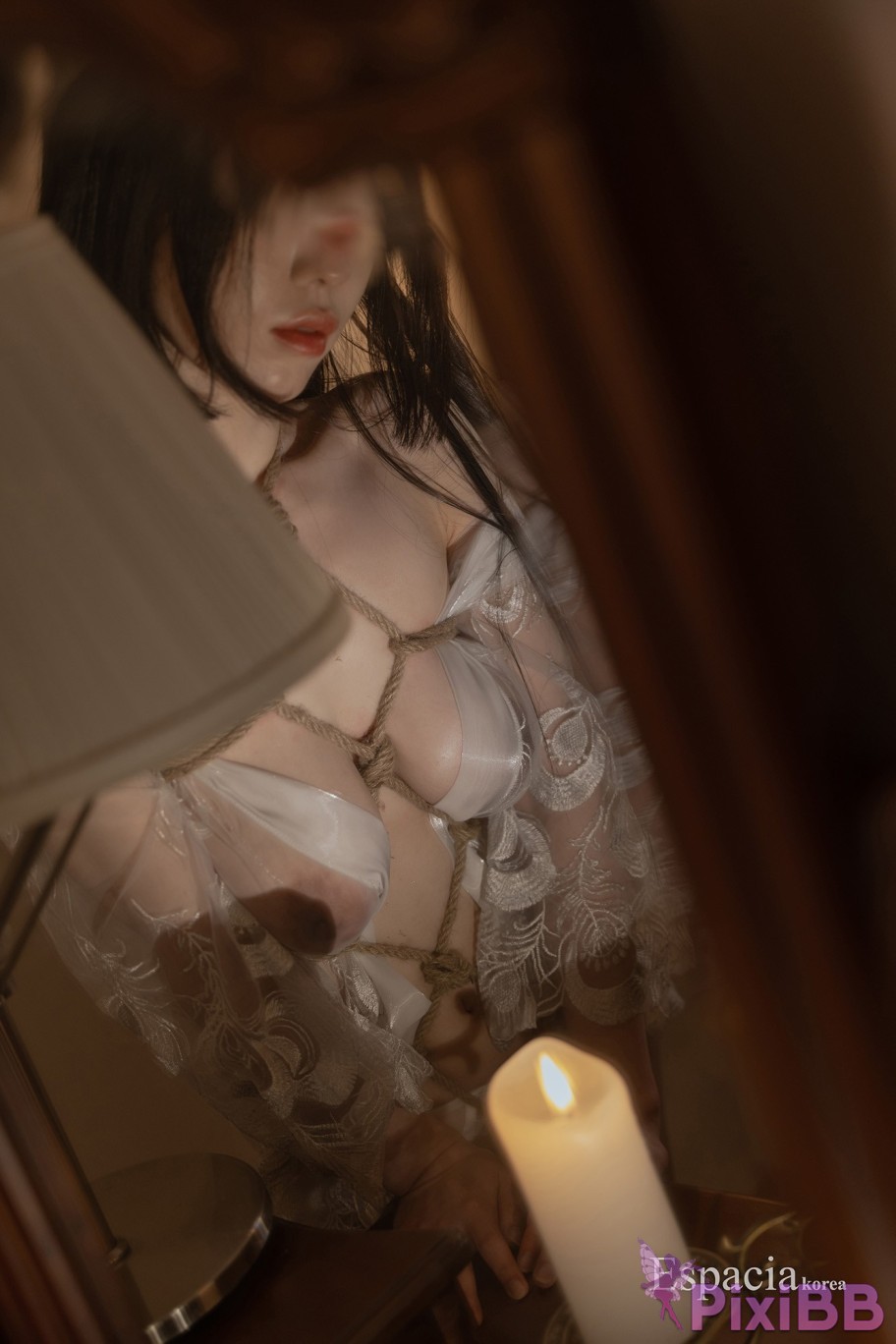 Espacia Korea EHC147 YUNHA PixiBB.COM 043