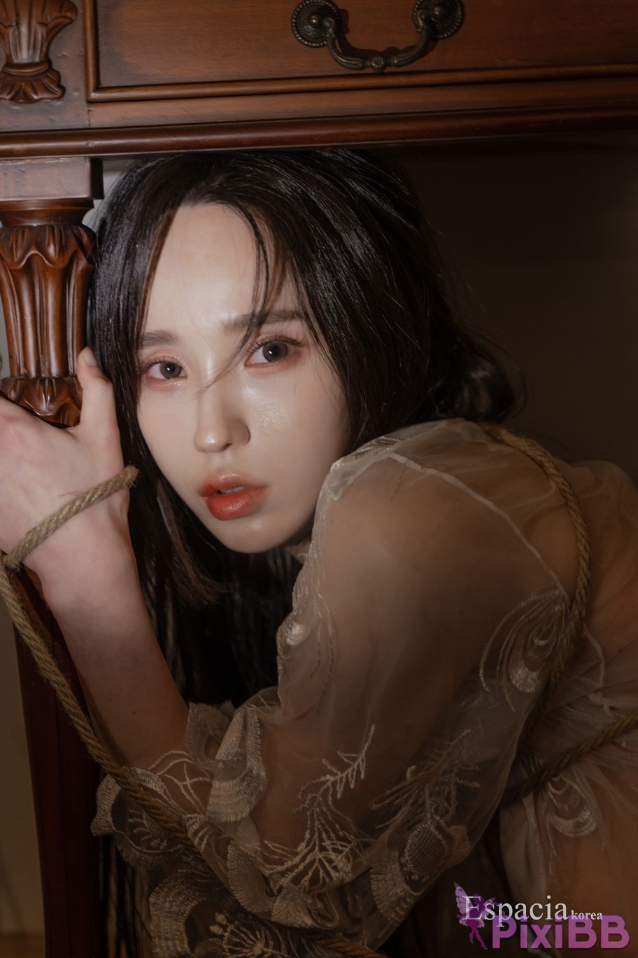 Espacia Korea EHC147 YUNHA PixiBB.COM 045