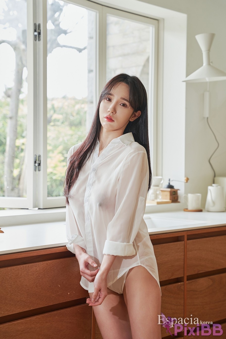 Espasia Korea EHC051 YUNHA PixiBB.COM 001